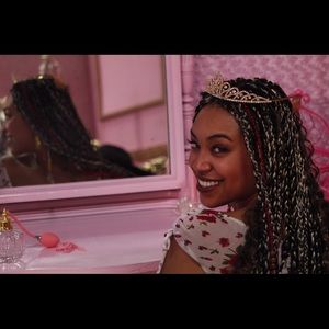 Meet your Posher, Kamille